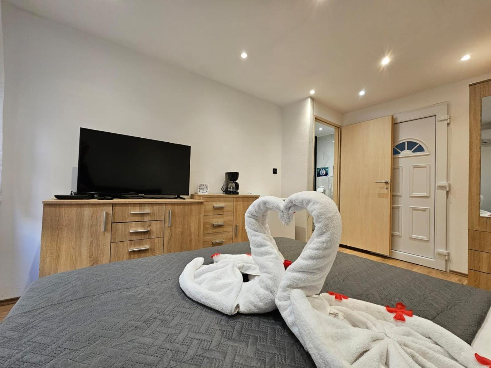 Centar Ri-Room Rijeka Buitenkant foto